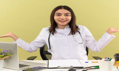 Dr. Zena Al-Adeeb