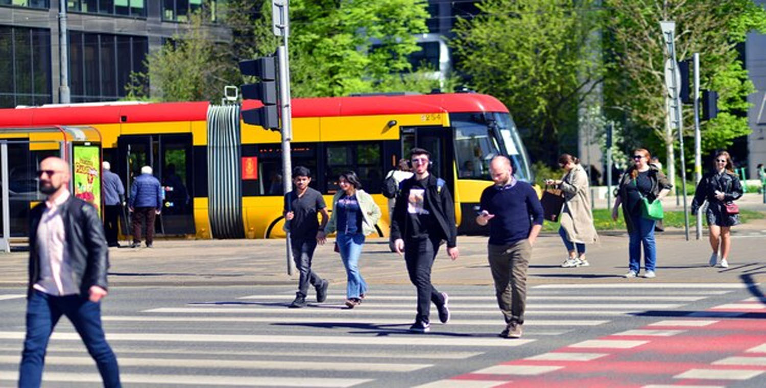 JBS Bus Stand