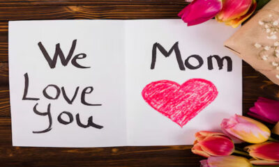 Valentine’s Quotes for Mom