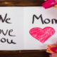 Valentine’s Quotes for Mom